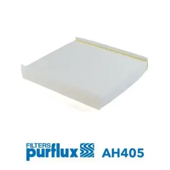 Purflux Polen Filtresi – AH405 ürün görseli
