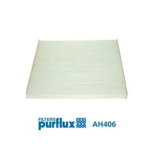 Purflux Polen Filtresi – AH406 ürün görseli