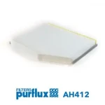 Purflux Polen Filtresi – AH412