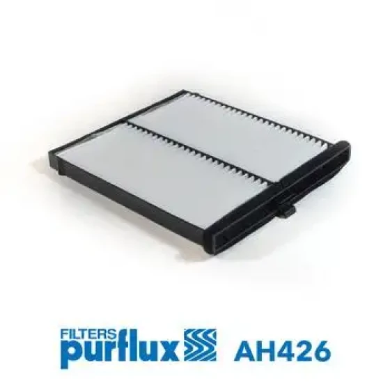 Purflux Polen Filtresi – AH426 / OEM KD4561J6X9A ürün görseli