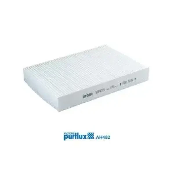 Purflux Polen Filtresi – AH482