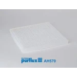 Purflux Polen Filtresi – AH570