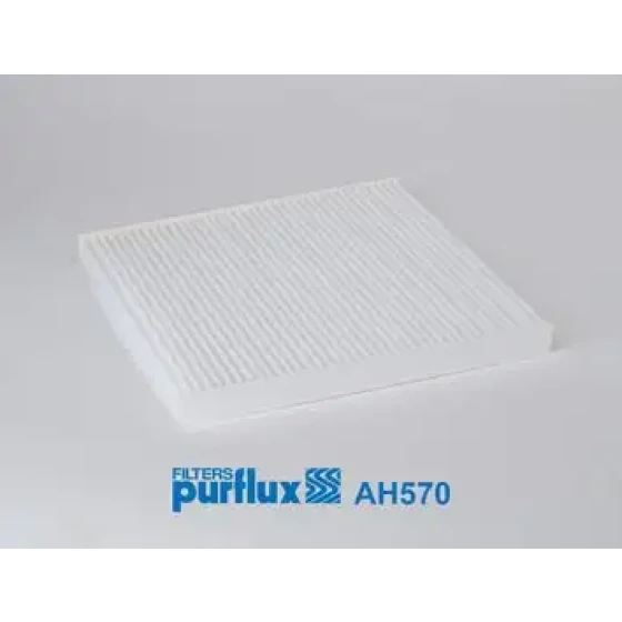 Purflux Polen Filtresi – AH570 ürün görseli