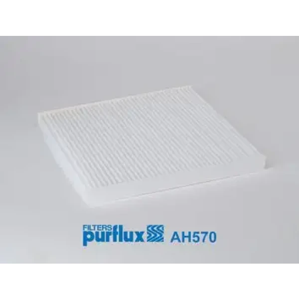 Purflux Polen Filtresi – AH570