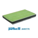 Purflux Polen Filtresi – AHH170