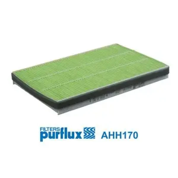 Purflux Polen Filtresi – AHH170
