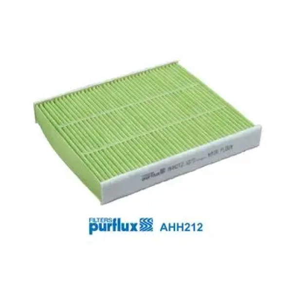 Purflux Polen Filtresi – AHH212