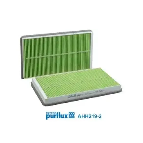 Purflux Polen Filtresi – AHH219-2 ürün görseli