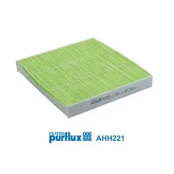 Purflux Polen Filtresi – AHH221 ürün görseli