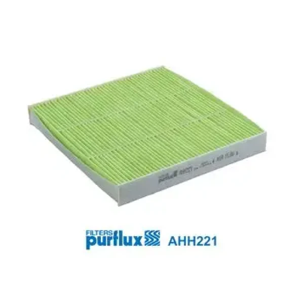 Purflux Polen Filtresi – AHH221