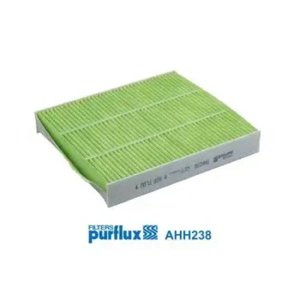 Purflux Polen Filtresi – AHH238