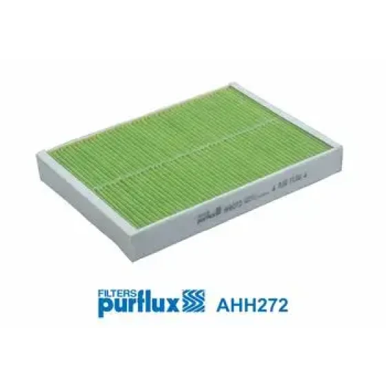 Purflux Polen Filtresi – AHH272 / OEM 647946 ürün görseli