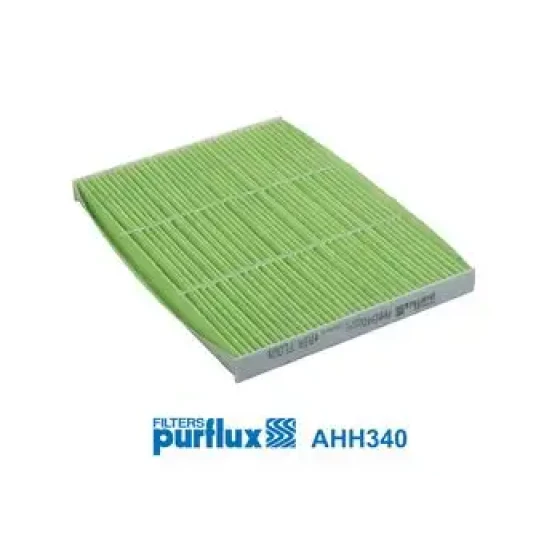 Purflux Polen Filtresi – AHH340 / OEM 27277EN025 ürün görseli