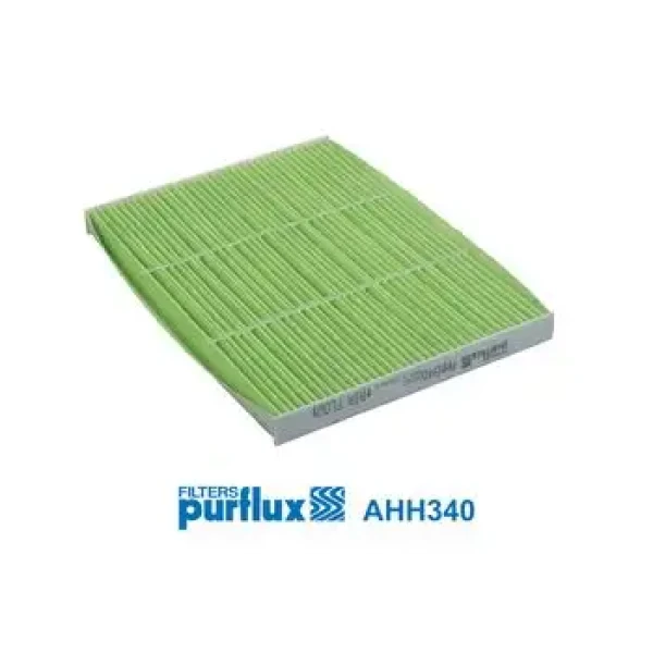Purflux Polen Filtresi – AHH340 / OEM 27277EN025