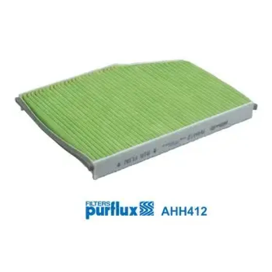 Purflux Polen Filtresi – AHH412 ürün görseli