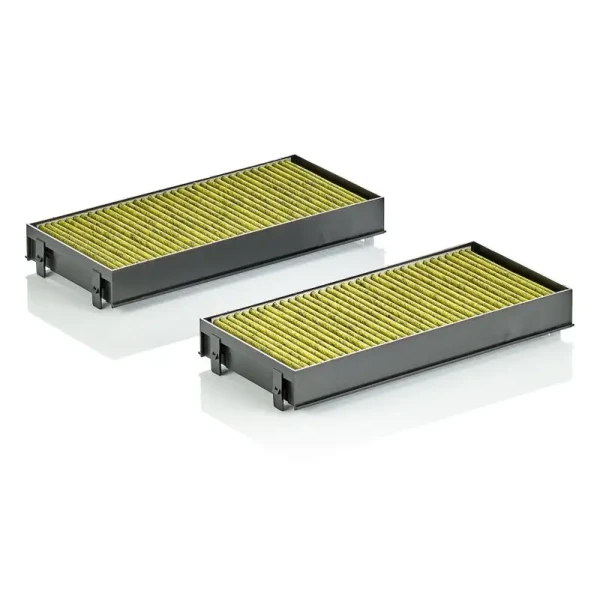 MANN Polen Filtresi (Antibakteriyel) – FP2941-2 / OEM 64316945585