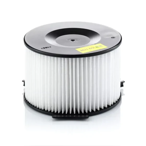 MANN Polen Filtresi – CU1738 / OEM 703819990A ürün görseli
