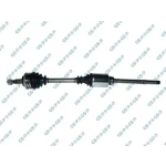 MANN Polen Filtresi – CU21001-2