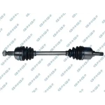 MANN Polen Filtresi – CU21005-2 / OEM 976174H000AT