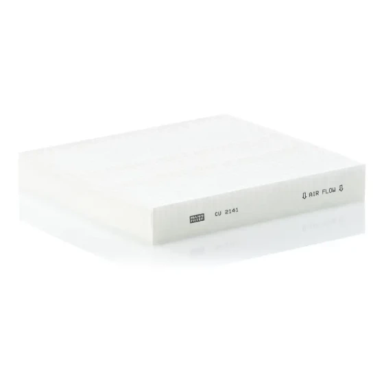 MANN Polen Filtresi – CU2141 ürün görseli