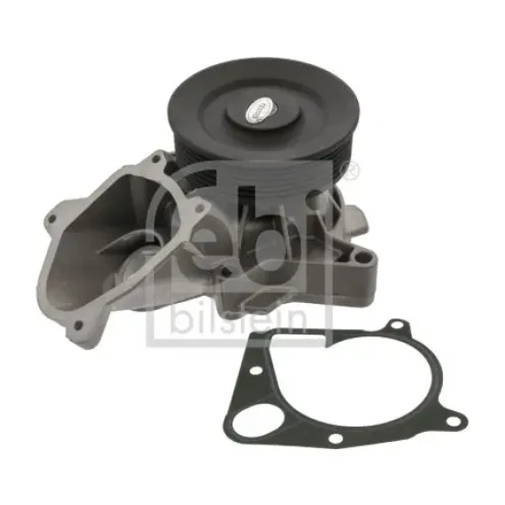 MANN Polen Filtresi – CU24027 / OEM 9814237680 ürün görseli