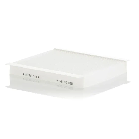 MANN Polen Filtresi – CU2454 / OEM 80292SMGE01 ürün görseli
