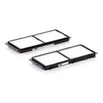 MANN Polen Filtresi – CU26008-2 / OEM BBP261J6X9A