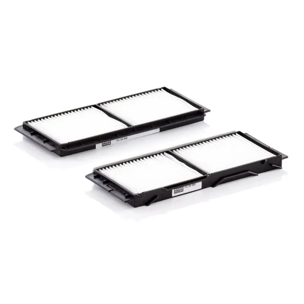 MANN Polen Filtresi – CU26008-2 / OEM BBP261J6X9A