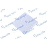 Mando Polen Filtresi – ECF00025M / OEM 87139YZZ05