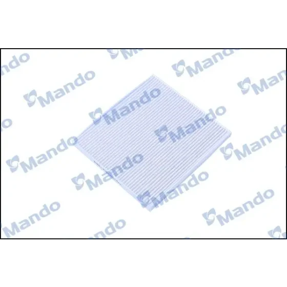Mando Polen Filtresi – ECF00025M / OEM 87139YZZ05 ürün görseli