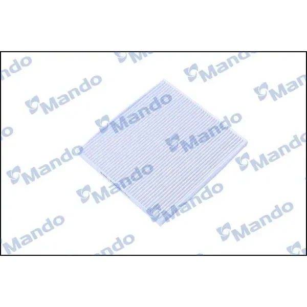Mando Polen Filtresi – ECF00025M / OEM 87139YZZ05