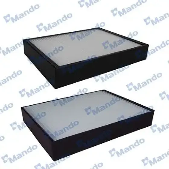 Mando Polen Filtresi – ECF00055M / OEM 9761938100 ürün görseli