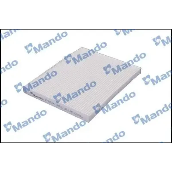 Mando Polen Filtresi – ECF00070M