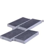 FİL Polen Filtresi – HCK7168-2