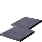 FİL Polen Filtresi – HCK7201 / OEM G3010AG100