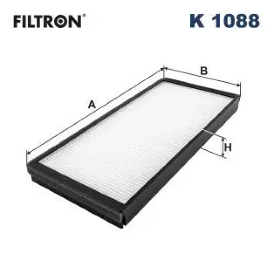 Filtron Polen Filtresi – K1088 ürün görseli
