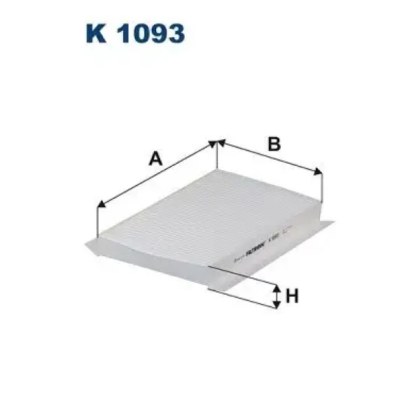 Filtron Polen Filtresi – K1093