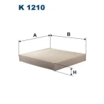 Filtron Polen Filtresi – K1210
