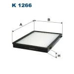 Filtron Polen Filtresi – K1266