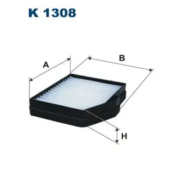 Filtron Polen Filtresi – K1308