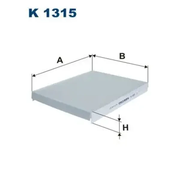 Filtron Polen Filtresi – K1315