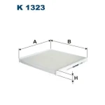 Filtron Polen Filtresi – K1323
