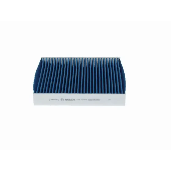 Bosch Polen Filtresi (Karbonlu) – 0986628636 ürün görseli