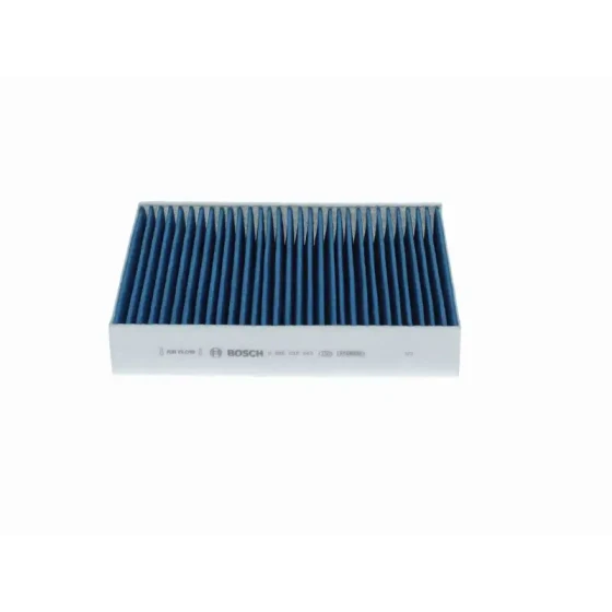 Bosch Polen Filtresi (Karbonlu) – 0986628643 / OEM 64116821995 ürün görseli