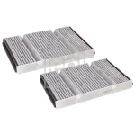 FEBI Polen Filtresi (Karbonlu) – 104339 / OEM A2228300418