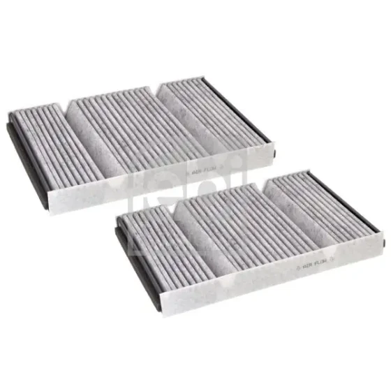FEBI Polen Filtresi (Karbonlu) – 104339 / OEM A2228300418 ürün görseli