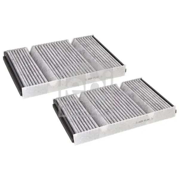FEBI Polen Filtresi (Karbonlu) – 104339 / OEM A2228300418