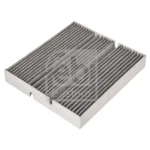 FEBI Polen Filtresi (Karbonlu) – 107833 / OEM A2478301702