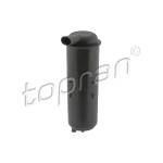 Topran Polen Filtresi (Karbonlu) – 111022001 / OEM 1H0201801C