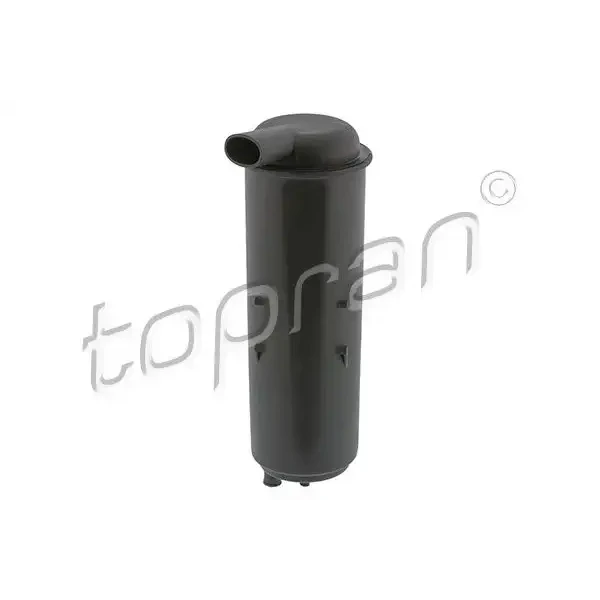 Topran Polen Filtresi (Karbonlu) – 111022001 / OEM 1H0201801C